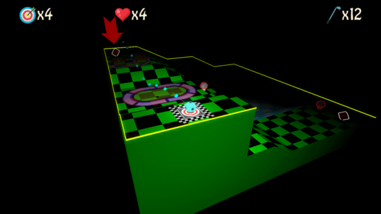 Binary Golf Screenshot