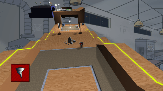 Binary Golf Screenshot