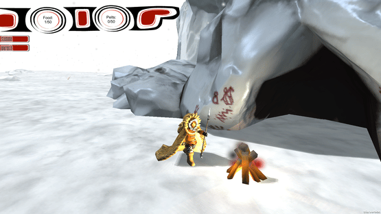 Iktsua Screenshot