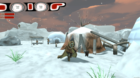 Iktsua Screenshot