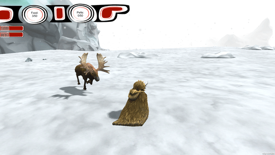 Iktsua Screenshot