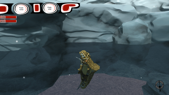 Iktsua Screenshot