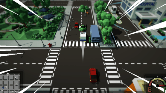 Ambuuu Screenshot