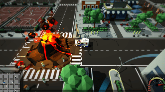 Ambuuu Screenshot