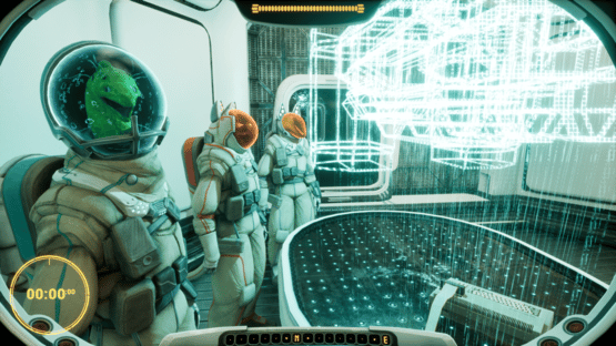 Star Crew Screenshot