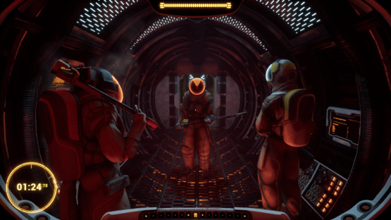Star Crew Screenshot