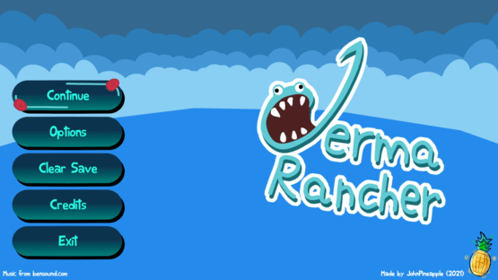 Jerma Rancher Screenshot