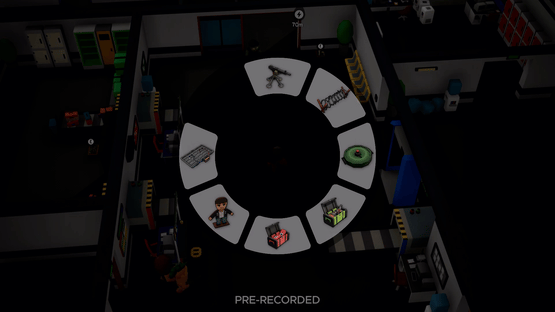 The Zombie Slayers Screenshot