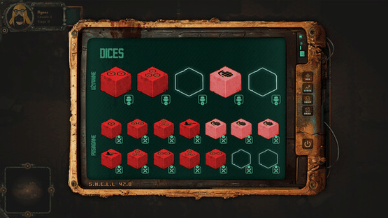 Saghala: Heroes of the Last World Screenshot