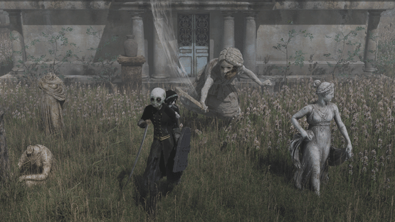 Withering Realms Screenshot