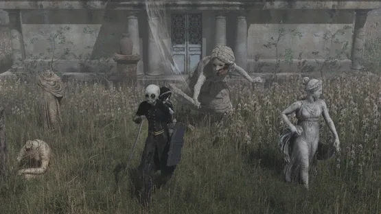 Withering Realms screenshot 5