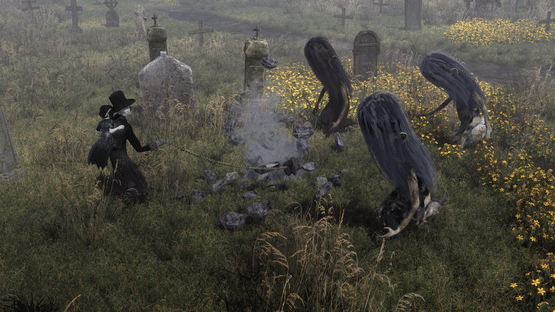 Withering Realms Screenshot