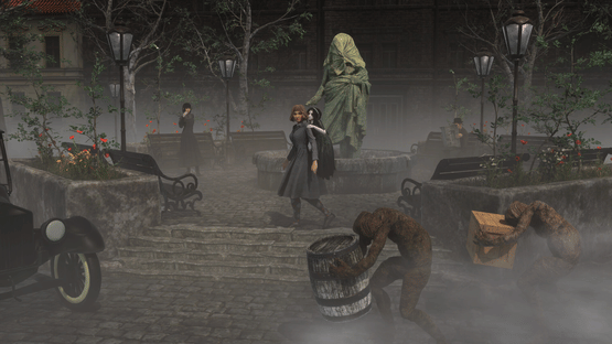 Withering Realms Screenshot
