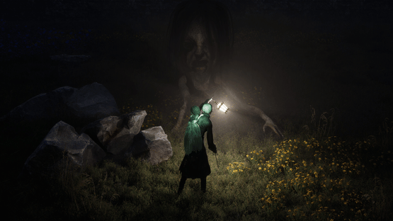 Withering Realms Screenshot