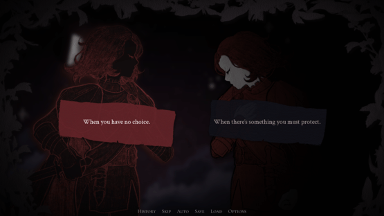 Trail of Stars Screenshot