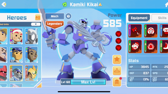 Eighth Era Screenshot