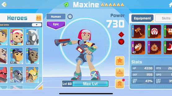 Eighth Era Screenshot