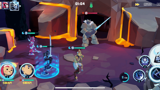 Eighth Era Screenshot