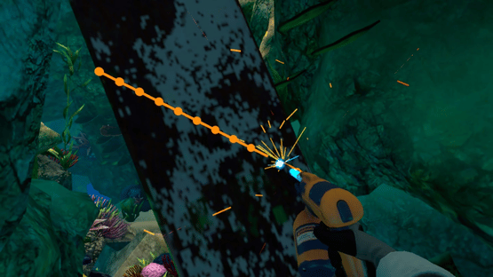 Beyond Blue: After the Storm Screenshot