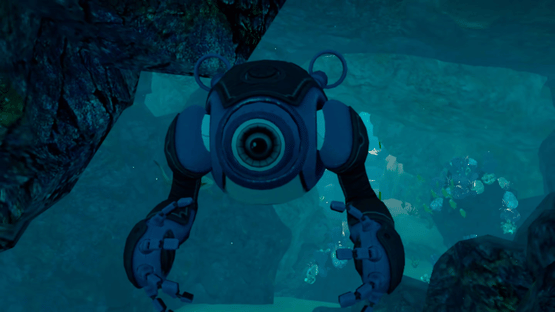 Beyond Blue: After the Storm Screenshot