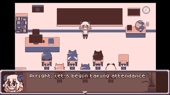Dead Lamb Walking Screenshot