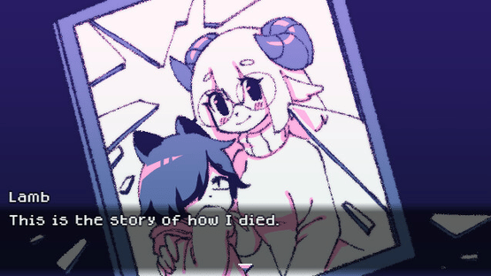Dead Lamb Walking Screenshot