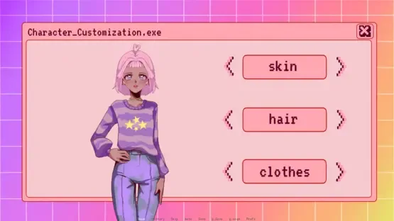 Vampires in your area screenshot 2