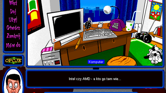 Świrus Screenshot