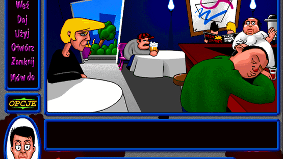 Świrus Screenshot