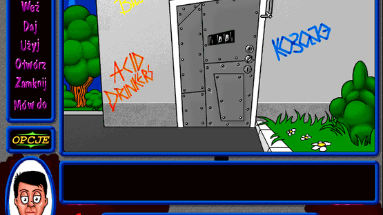 Świrus Screenshot