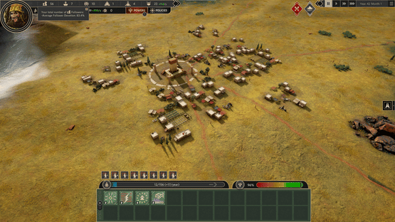 Demiurgos Screenshot