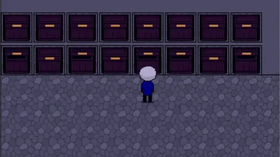 When Heaven Knocks screenshot 1