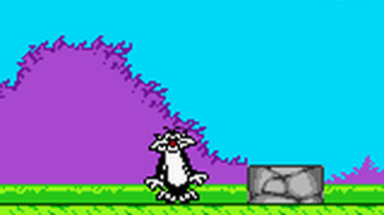 Looney Tunes: Twouble! Screenshot