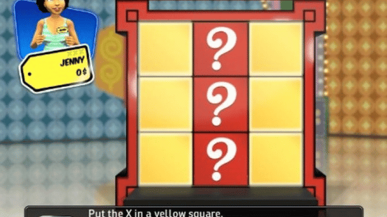 The Price is Right: 2010 Edition Screenshot