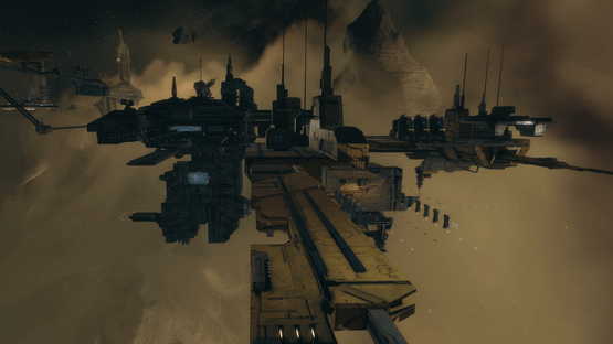 Eve Online: Havoc Screenshot