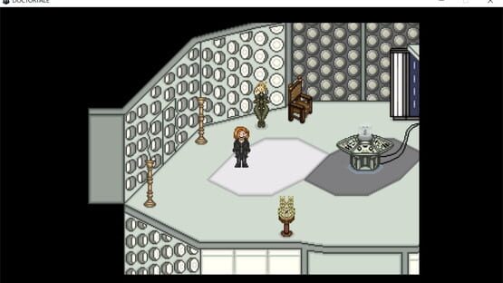 UnderTale: DoctorTale screenshot