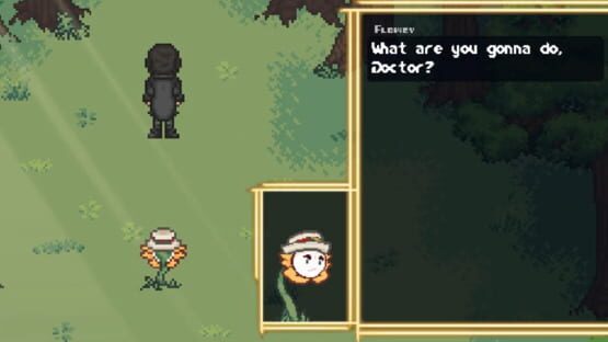 UnderTale: DoctorTale screenshot