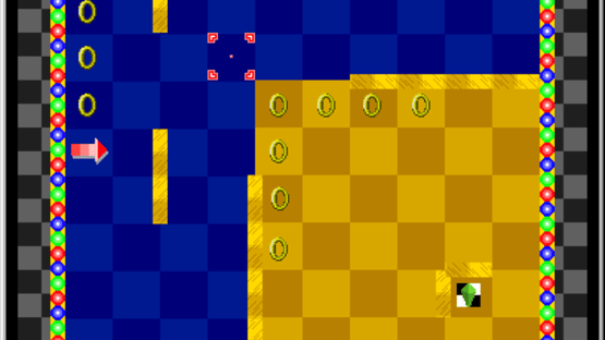 Sonic Stash Screenshot