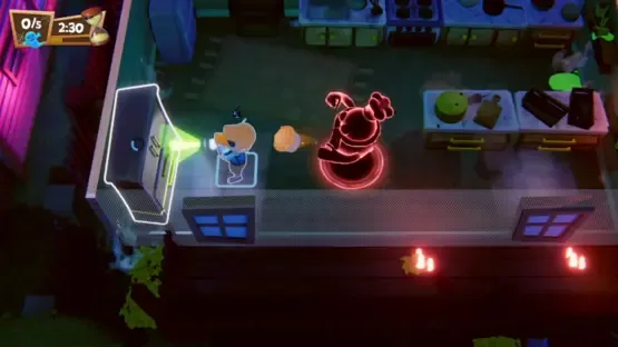 Spook-A-Boo screenshot 4