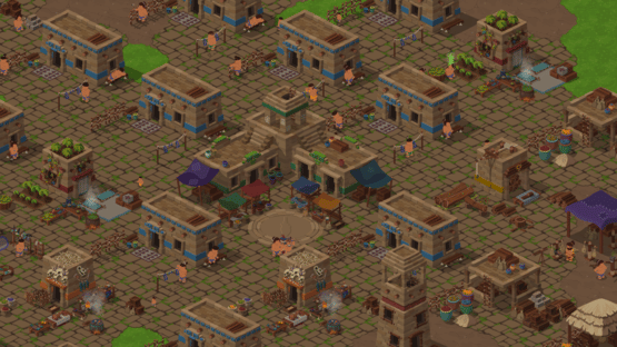 Sacrifices Screenshot