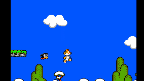 Psycho Fox Screenshot