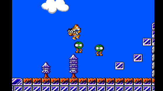 Psycho Fox Screenshot