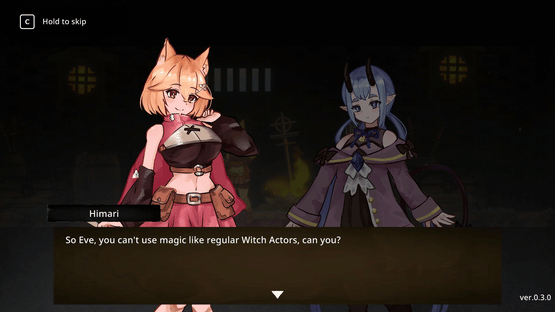 Code Reactors Screenshot