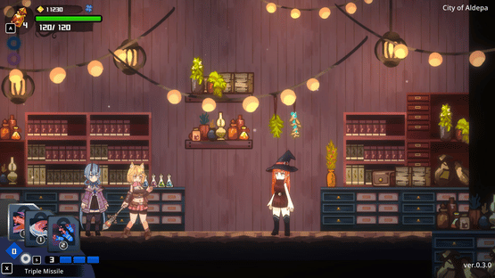 Code Reactors Screenshot