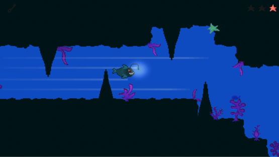 AquaDream Screenshot