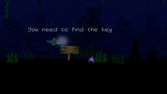 AquaDream Screenshot