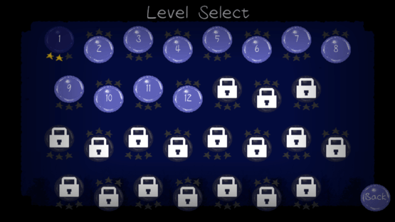 AquaDream Screenshot