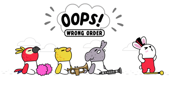 Marching Order Screenshot