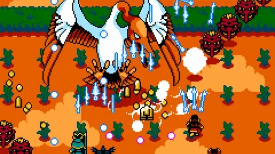 Shuten gameplay screenshot 1