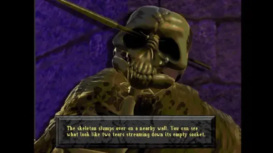 Forbidden Solitaire screenshot 4
